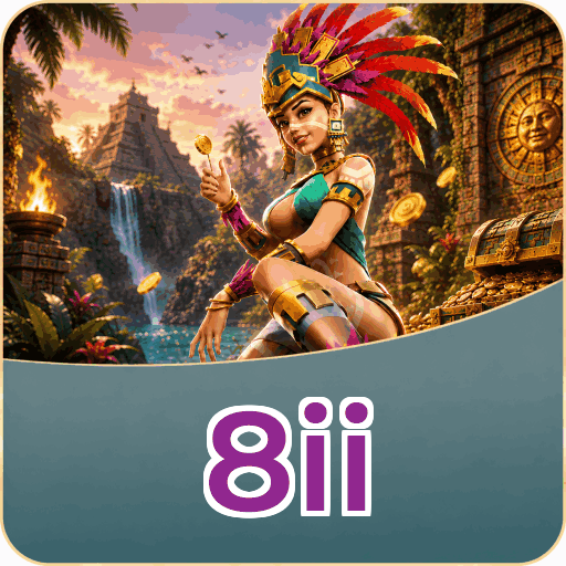 Ilustrasi cara install 8ii APK dengan aman