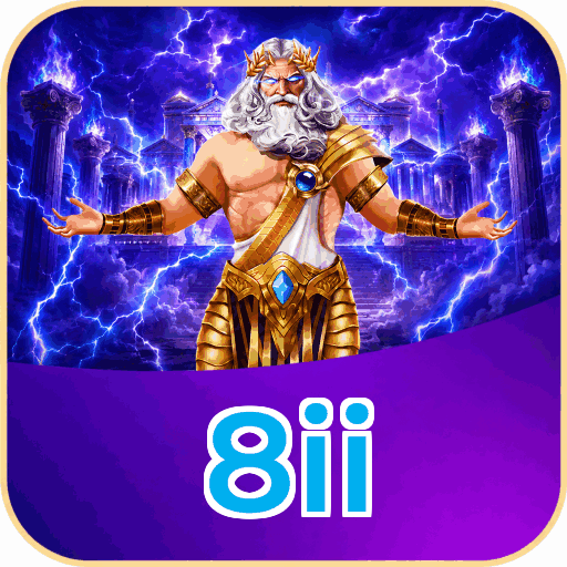 Verifikasi APK resmi 8ii Indonesia